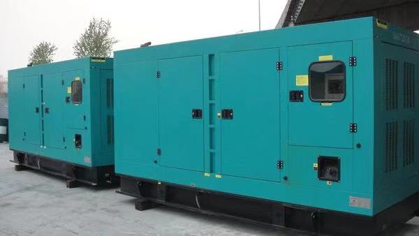 门源幼儿园备用发电机供