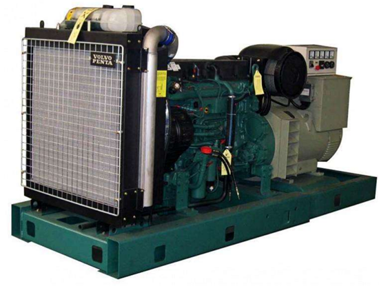 门源柴油发电机